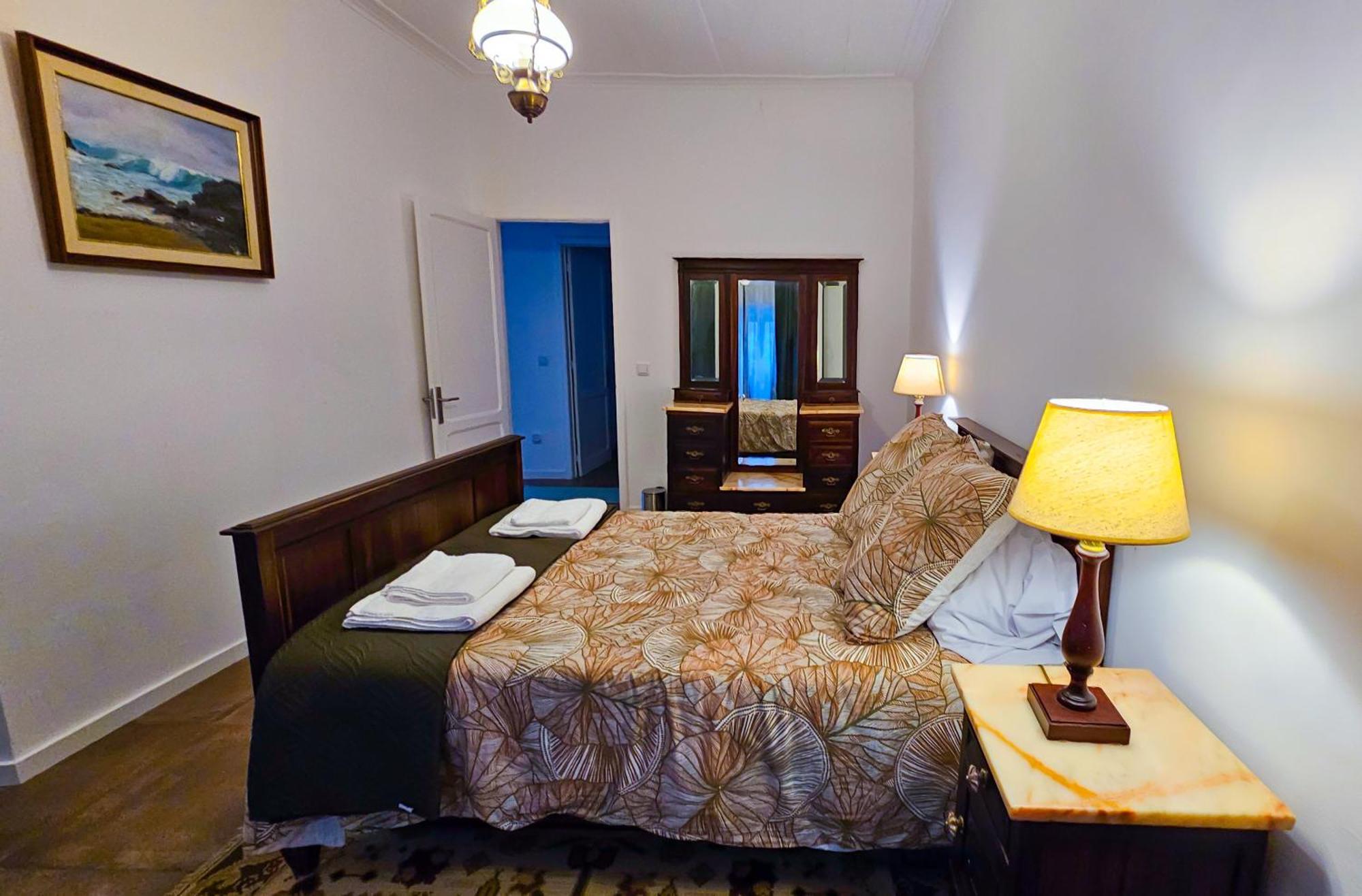 Casa Da Abelheira Villa Ponta Delgada  Bagian luar foto