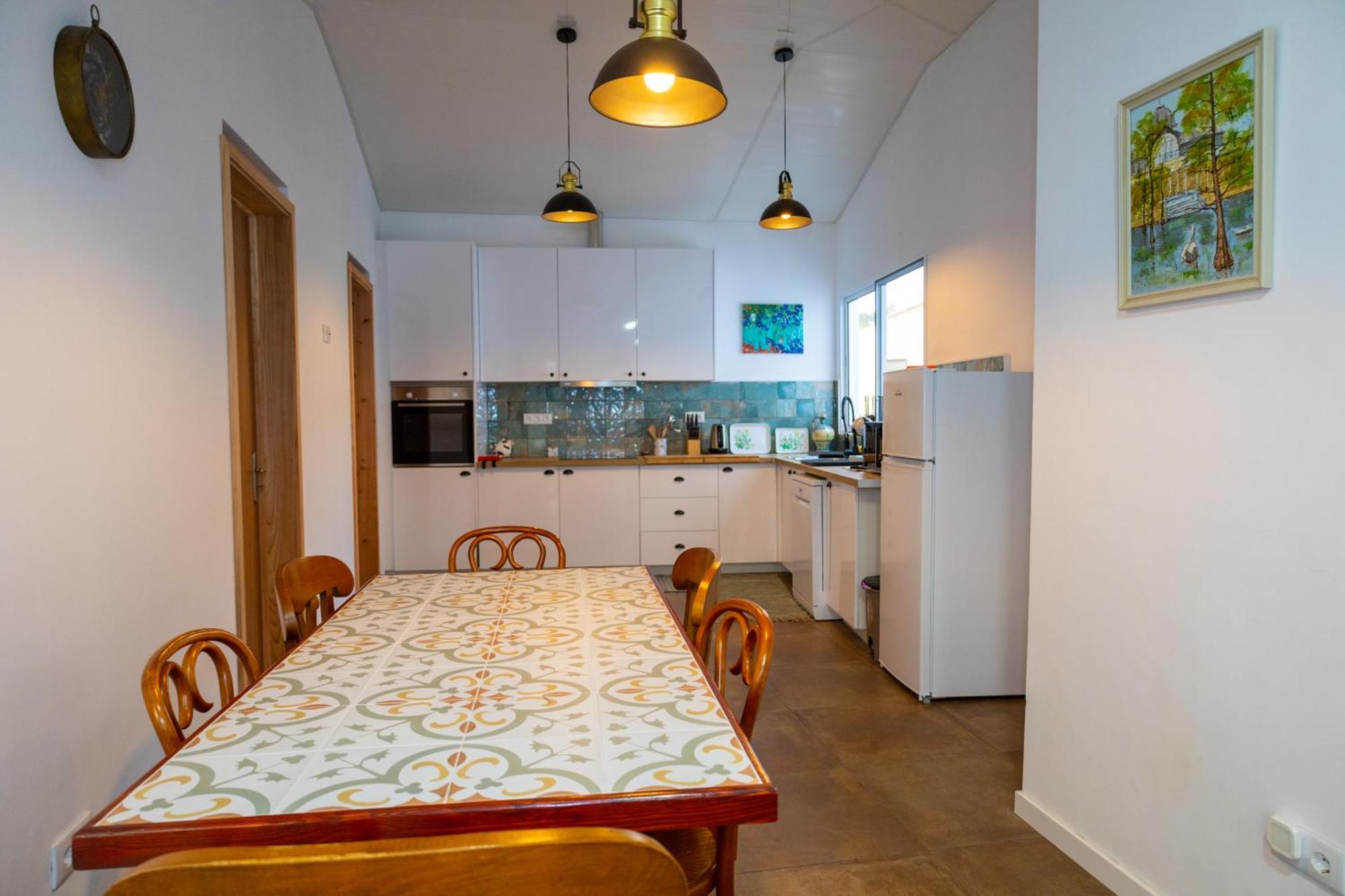 Casa Da Abelheira Villa Ponta Delgada  Bagian luar foto