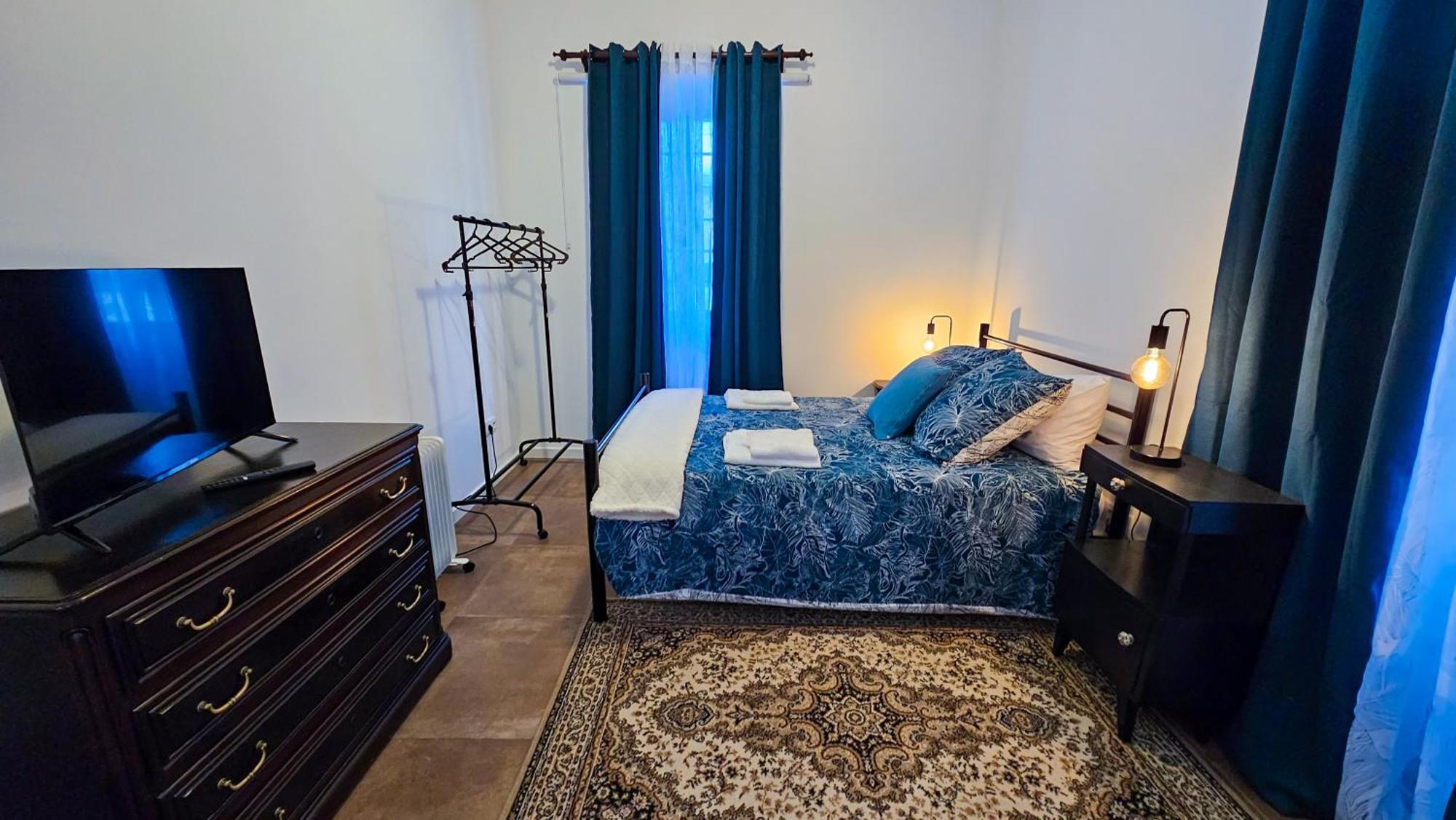 Casa Da Abelheira Villa Ponta Delgada  Bagian luar foto